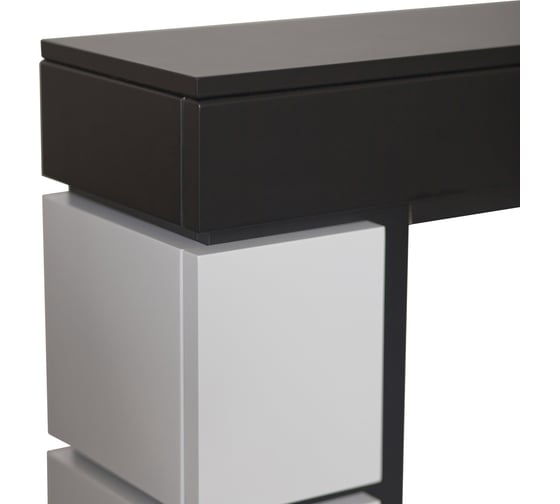 Каминокомплект RealFlame DENVER 42 BLM + SAPHIR-S 42 10018227
