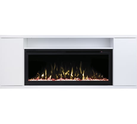 Каминокомплект RealFlame BERGEN 42 WT + SAPHIR-S 42 10019383