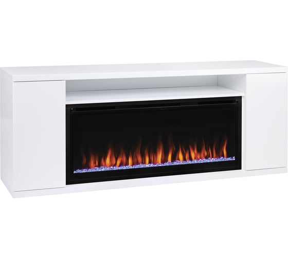Каминокомплект RealFlame BERGEN 42 WT + SAPHIR-S 42 10019383