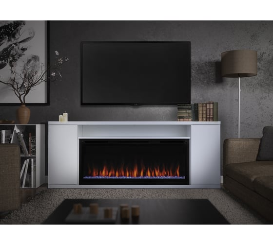 Каминокомплект RealFlame BERGEN 42 WT + SAPHIR-S 42 10019383