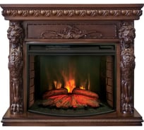 Каминокомплект RealFlame ROMANO 33 AO + FIRESPACE 33 S IR 10019073