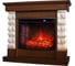 Каминокомплект RealFlame ARIZONA 25.5 AO + EVRIKA 10019386 2