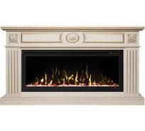 Каминокомплект RealFlame SIENA 42 WT + SAPHIR-S 42 10019538