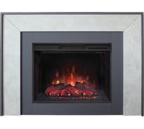 Каминокомплект RealFlame JERSEY 25'5 GR-F 718 + SPARTA 25.5 10019812