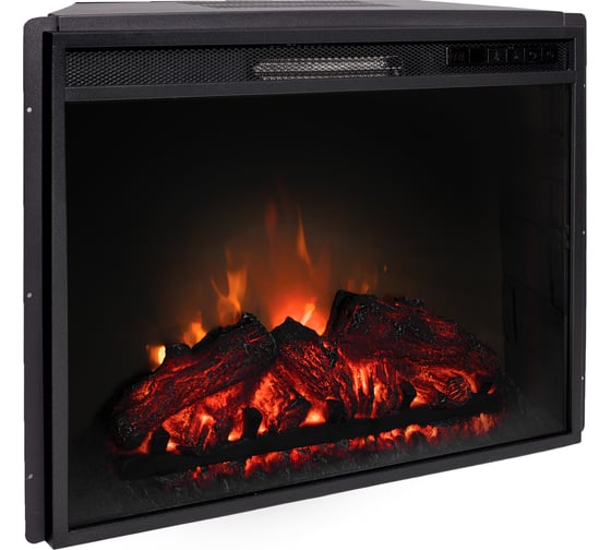 Каминокомплект RealFlame JERSEY 25'5 GR-F 718 + SPARTA 25.5 10019812