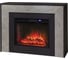 Каминокомплект RealFlame JERSEY 25'5 GR-F 714 + SPARTA 25.5 10019813 2
