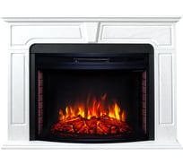 Каминокомплект RealFlame THEODOR 33 WT + FIRESPACE 33 S IR 10019814