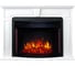 Каминокомплект RealFlame THEODOR 33 WT + FIRESPACE 33 S IR 10019814 1