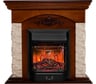 Каминокомплект RealFlame NEAPOLIS STD/EUG NT + FOBOS-S LUX BL 10019815