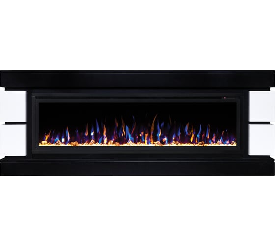 Каминокомплект RealFlame DENVER R 60 BLM + SAPHIR-S 60 10019817