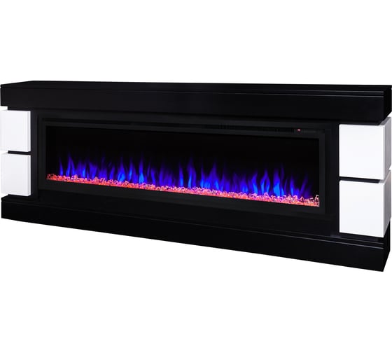 Каминокомплект RealFlame DENVER R 60 BLM + SAPHIR-S 60 10019817