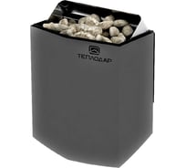 Электрокаменка настенная Теплодар SteamSib-5,3 ЭП.21.000.00-02