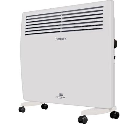 Конвектор Timberk TEC.E31X M 1500