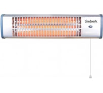 Инфракрасный обогреватель Timberk T-CH1.2-A11