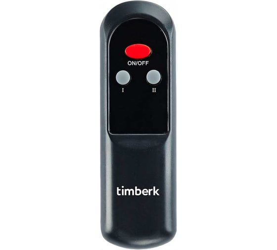 Инфракрасный обогреватель Timberk T-CH2.0-A10