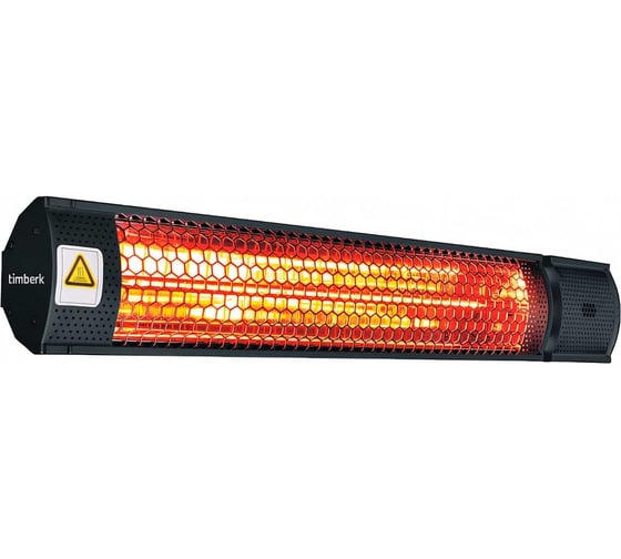 Инфракрасный обогреватель Timberk T-CH1.5-A10
