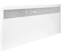 Конвектор с механическим термостатом Legrand - Lamken -мощность 2000Вт с вертикальной решеткой и кабелем 1,8м - белый 230506