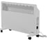 Конвектор электрический Sibio SB-CSM1-1500 W Heat wave (белый) SB-CSM1-1500W 1