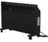 Конвектор электрический Sibio SB-CSM1-1500 B Heat wave (черный) SB-CSM1-1500B 1