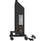Конвектор электрический Sibio SB-CSM1-1500 B Heat wave (черный) SB-CSM1-1500B 3