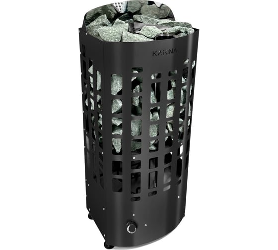 Электрическая печь KARINA Nika 10E Black Ni-10Е-380-B