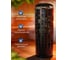 Электрическая печь KARINA Nika 18E Black Ni-18E-380-B 4