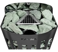 Электрическая печь KARINA Nika 6 Black Ni-6-220/380-B