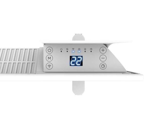 Обогреватель конвекторный GARLYN KH-1500 КА-00001407