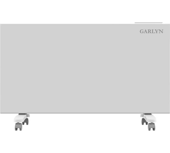 Обогреватель конвекторный GARLYN KH-1500 КА-00001407
