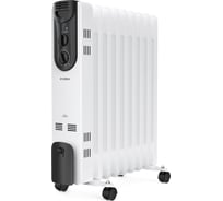 Маслонаполненный электрический радиатор Hyundai H-HO-22-09-UI3352