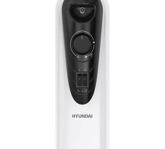 Маслонаполненный электрический радиатор Hyundai H-HO3-05-UI589