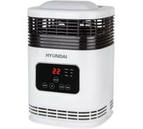 Настольный тепловентилятор Hyundai H-FH1.5-F13MC