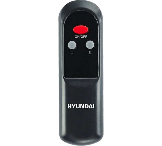 Инфракрасный обогреватель Hyundai H-HC2.0-X10