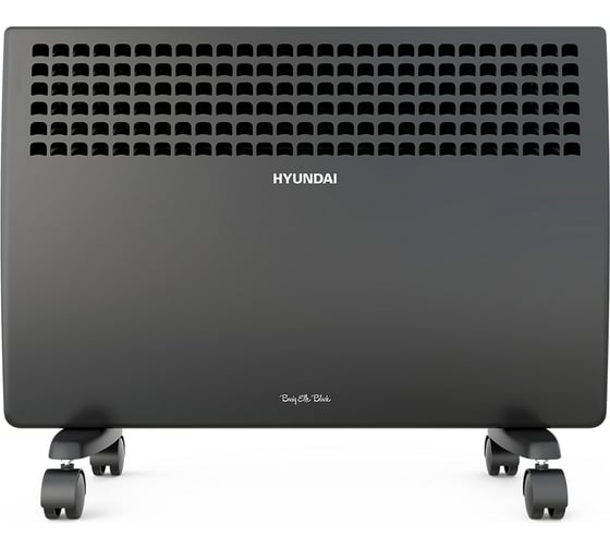 Конвектор Hyundai H-HV7-10-UI592 1