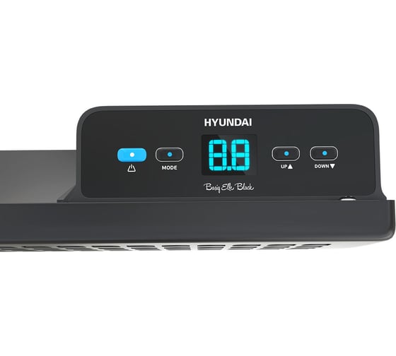 Конвектор Hyundai H-HV7-20-UI594