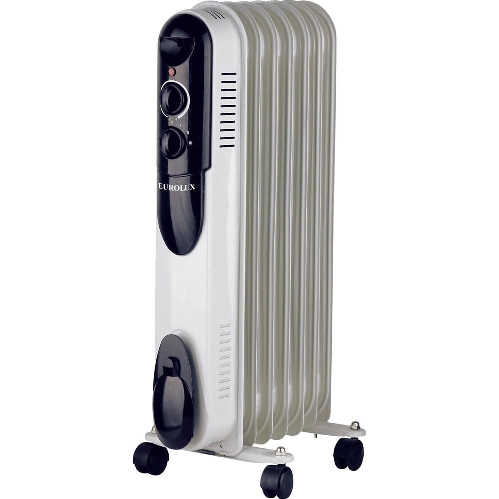 МасляныйрадиаторEuroluxОМПТ-EU-7H67/3/18