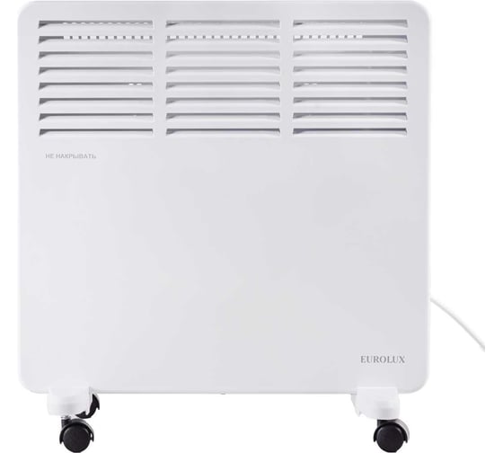 Конвектор Eurolux OK-EU-1000CH 67/4/31