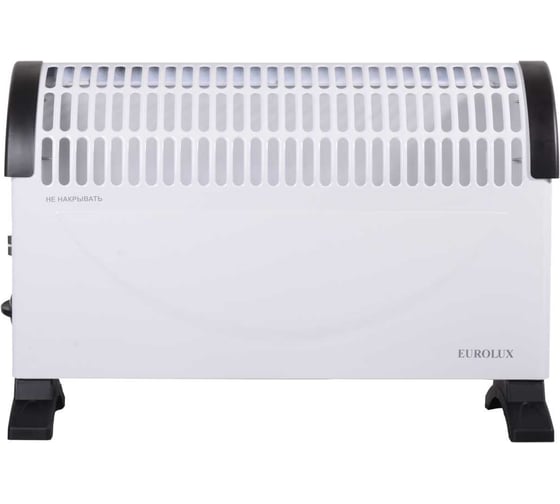 Конвектор Eurolux OK-EU-1500C 67/4/29