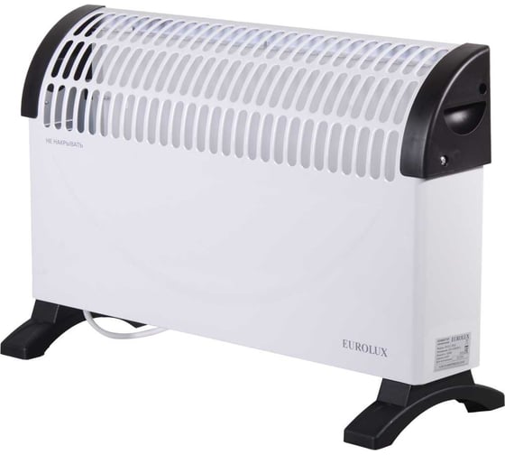 Конвектор Eurolux OK-EU-1500C 67/4/29