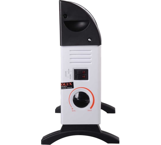 Конвектор Eurolux OK-EU-1500C 67/4/29