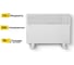 Конвектор Eurolux OK-EU-1500CH 67/4/32 1
