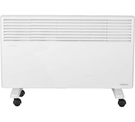 Конвектор Eurolux OK-EU-2500 67/4/27