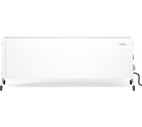 Конвектор электрический РЭМОSB-CXM1-2000 W «ТАКСА», белый 701689