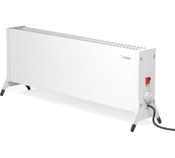 Конвектор электрический РЭМОSB-CXM1-2000 W «ТАКСА», белый 701689