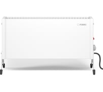 Конвектор электрический РЭМОSB-CXM1-1000 W «ТАКСА», белый 701685