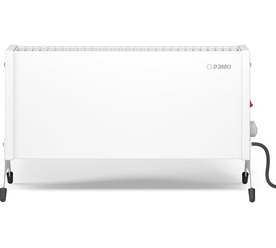 Конвектор электрический РЭМОSB-CXM1-1000 W «ТАКСА», белый 701685