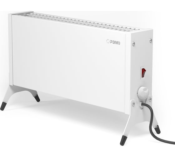 Конвектор электрический РЭМОSB-CXM1-1000 W «ТАКСА», белый 701685