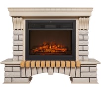 Каминокомплект RealFlame COUNTRY 26 WT + GENIUS-S 26 9914244