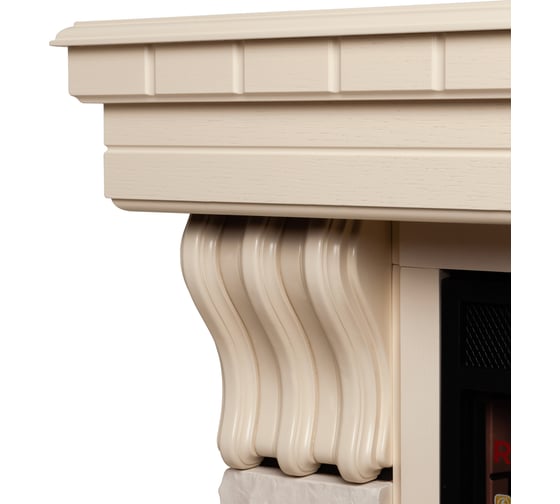 Каминокомплект RealFlame COUNTRY 26 WT + GENIUS-S 26 9914244