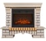 Каминокомплект RealFlame COUNTRY 26 WT + GENIUS-S 26 9914244 1